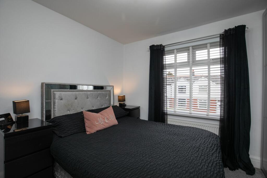 Additional property image - Caeglas Avenue, Rumney, CF3