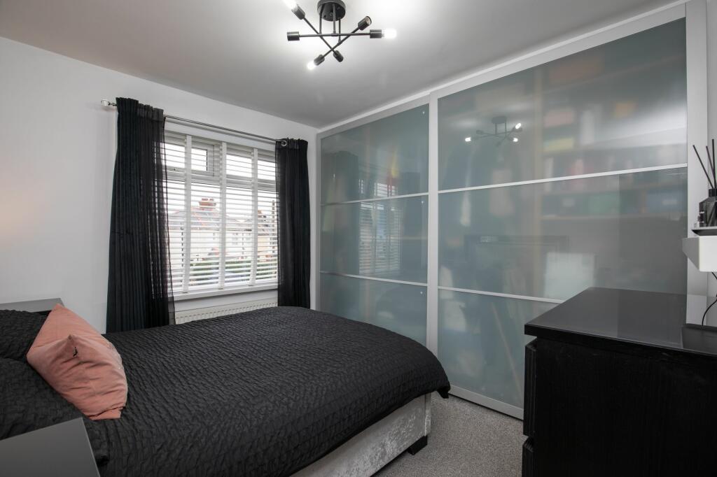 Additional property image - Caeglas Avenue, Rumney, CF3