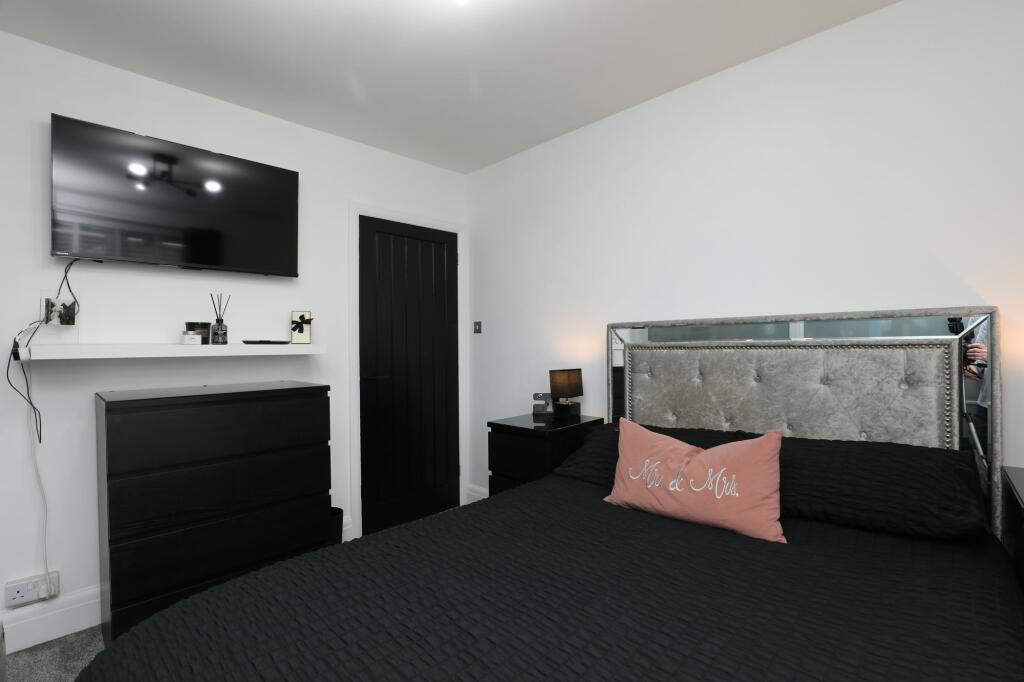 Additional property image - Caeglas Avenue, Rumney, CF3