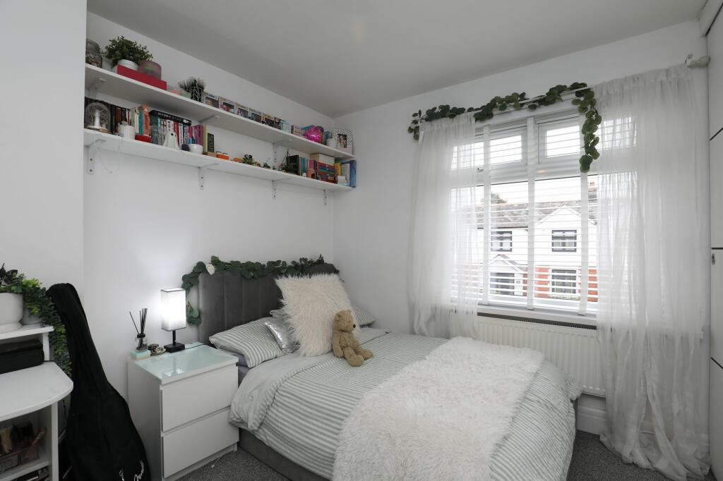 Additional property image - Caeglas Avenue, Rumney, CF3