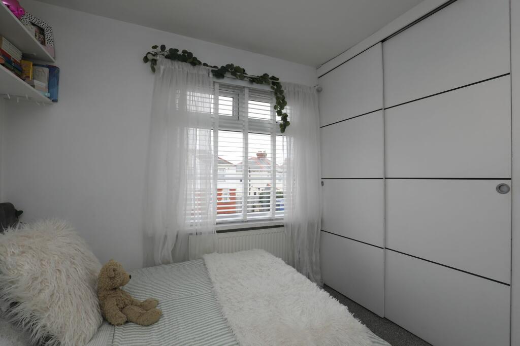 Additional property image - Caeglas Avenue, Rumney, CF3