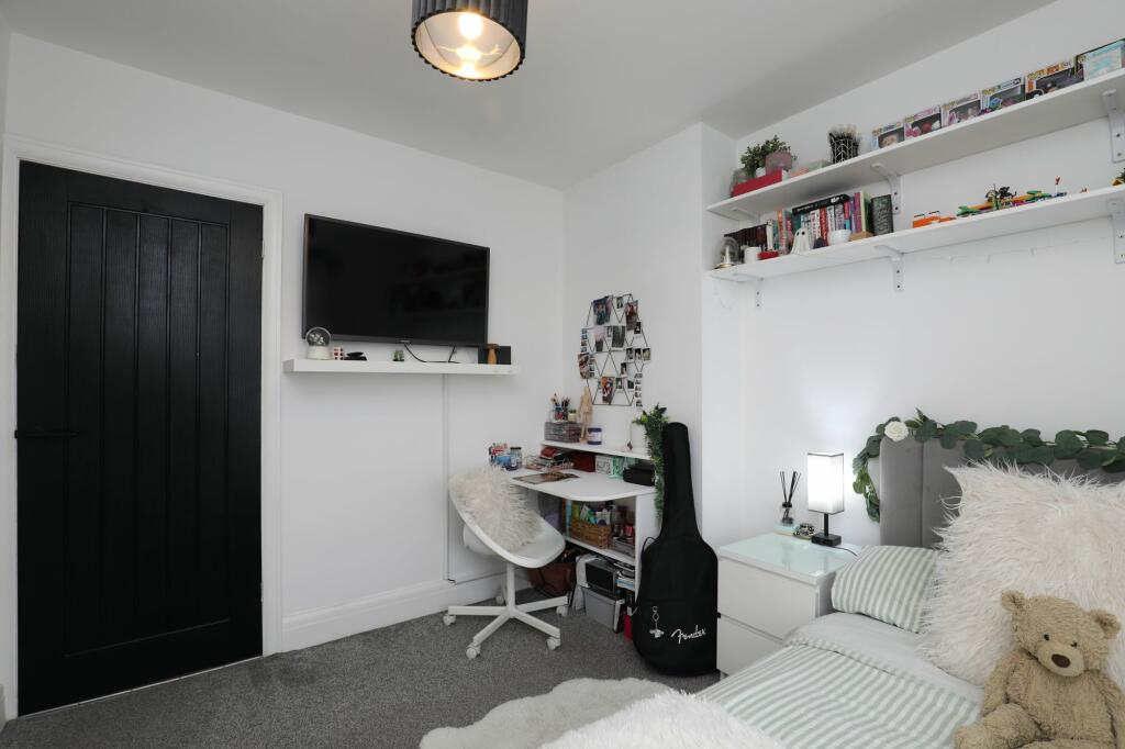 Additional property image - Caeglas Avenue, Rumney, CF3