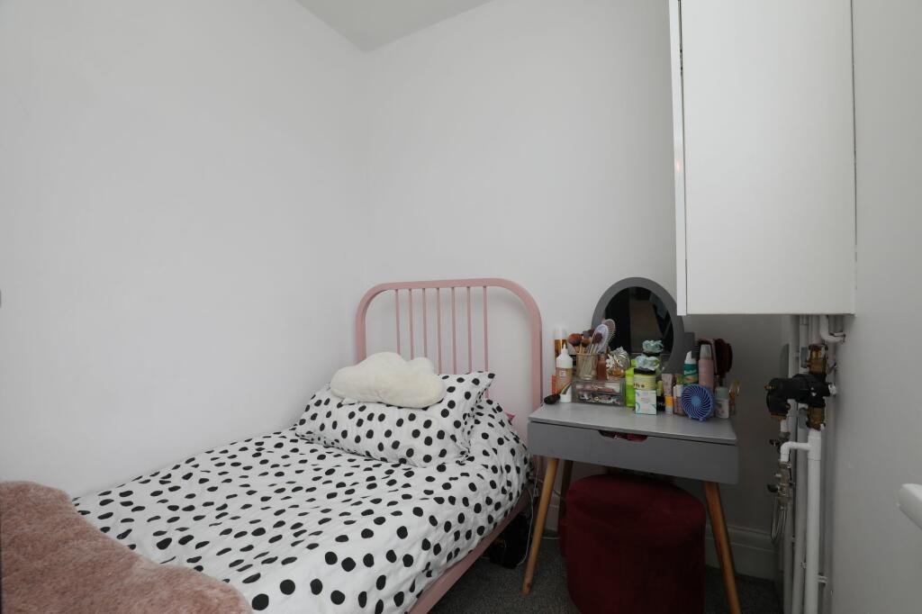 Additional property image - Caeglas Avenue, Rumney, CF3