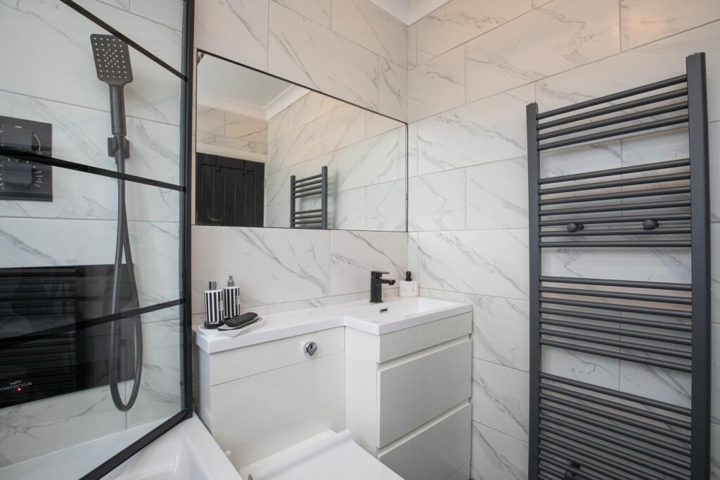 Additional property image - Caeglas Avenue, Rumney, CF3