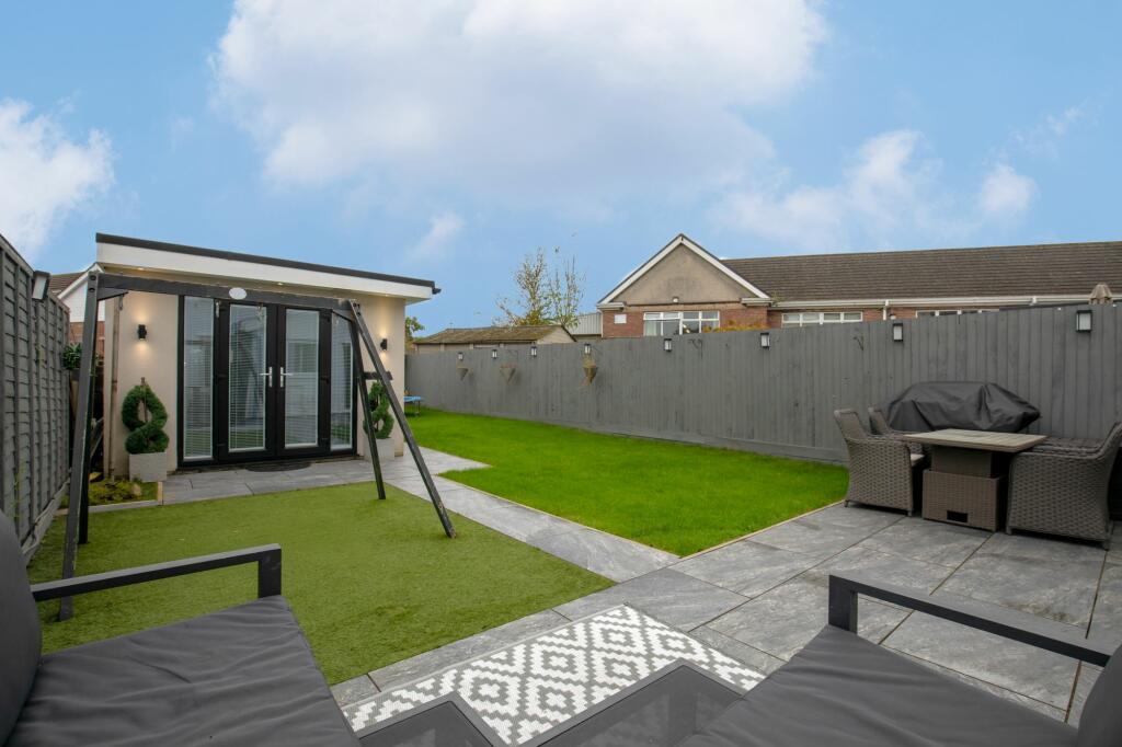 Additional property image - Caeglas Avenue, Rumney, CF3