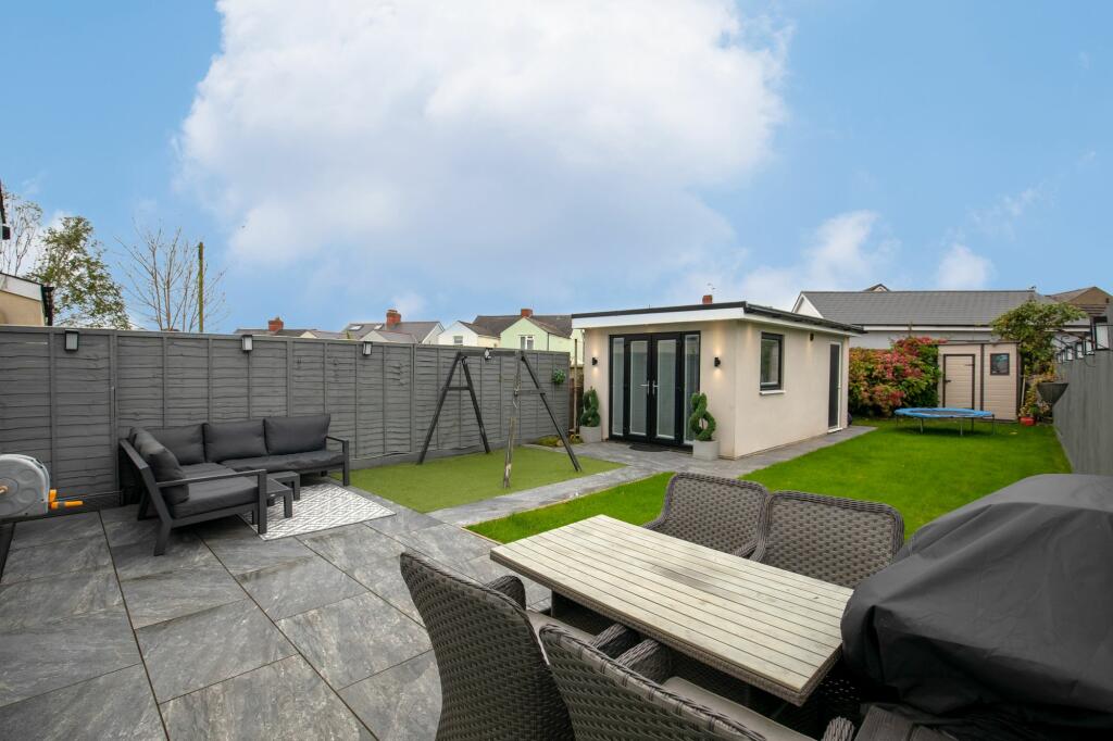 Additional property image - Caeglas Avenue, Rumney, CF3