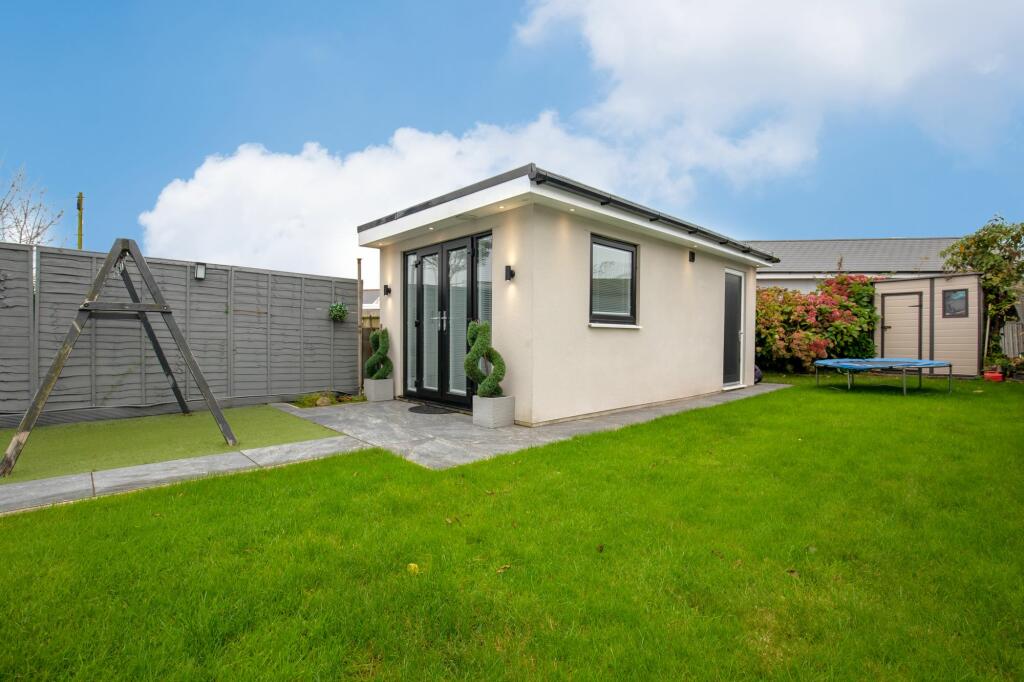 Additional property image - Caeglas Avenue, Rumney, CF3