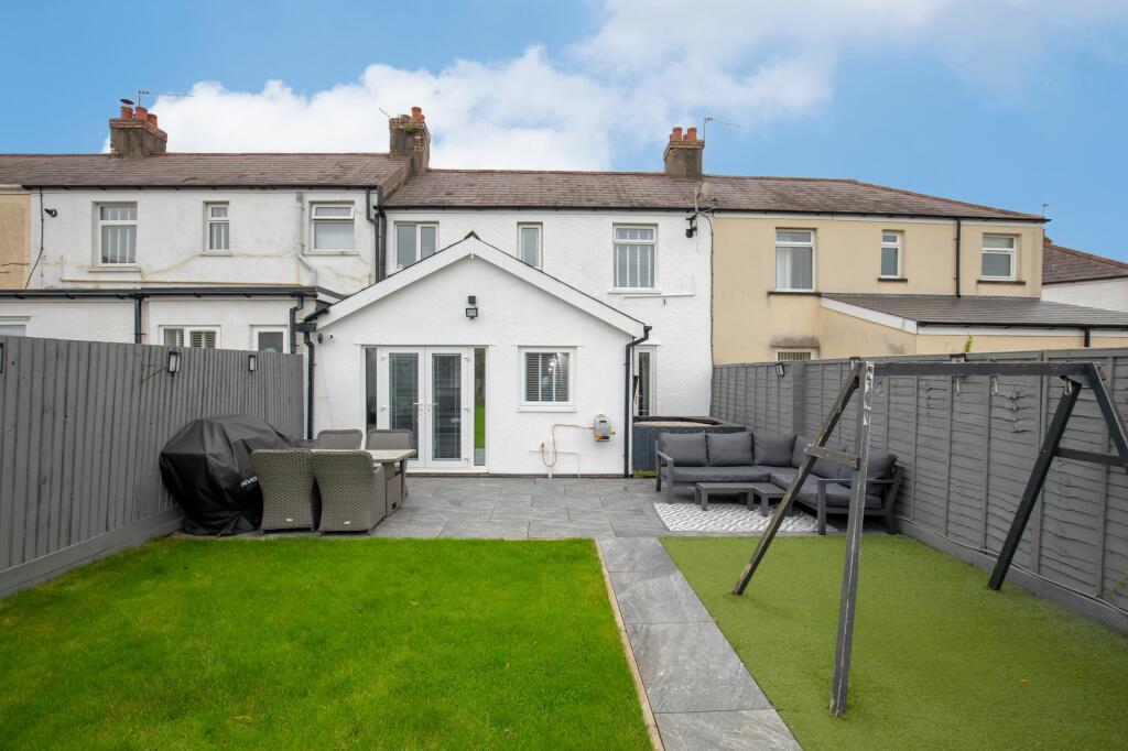 Additional property image - Caeglas Avenue, Rumney, CF3