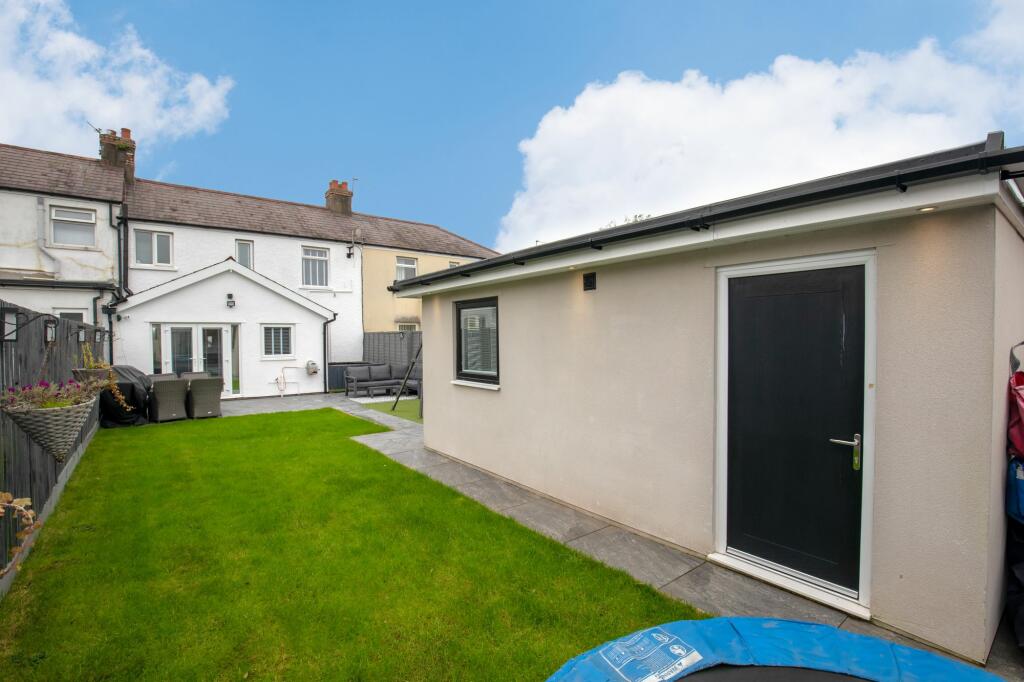 Additional property image - Caeglas Avenue, Rumney, CF3