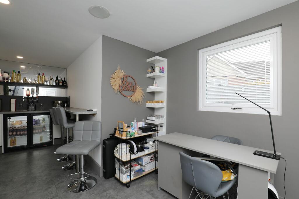 Additional property image - Caeglas Avenue, Rumney, CF3