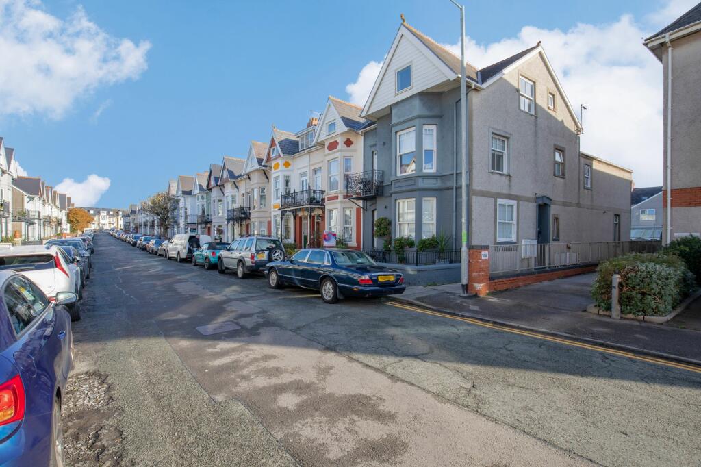 Additional property image - Esplanade Avenue, Porthcawl, CF36