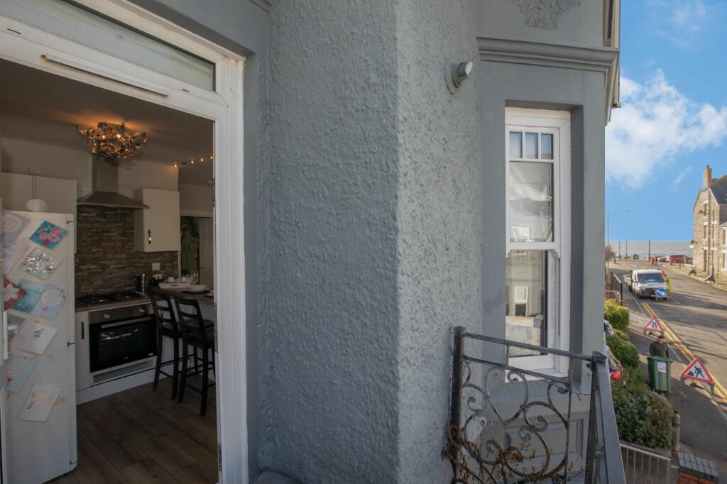 Additional property image - Esplanade Avenue, Porthcawl, CF36