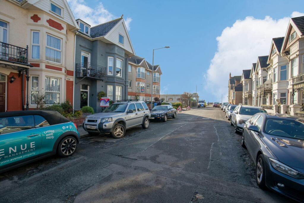 Additional property image - Esplanade Avenue, Porthcawl, CF36