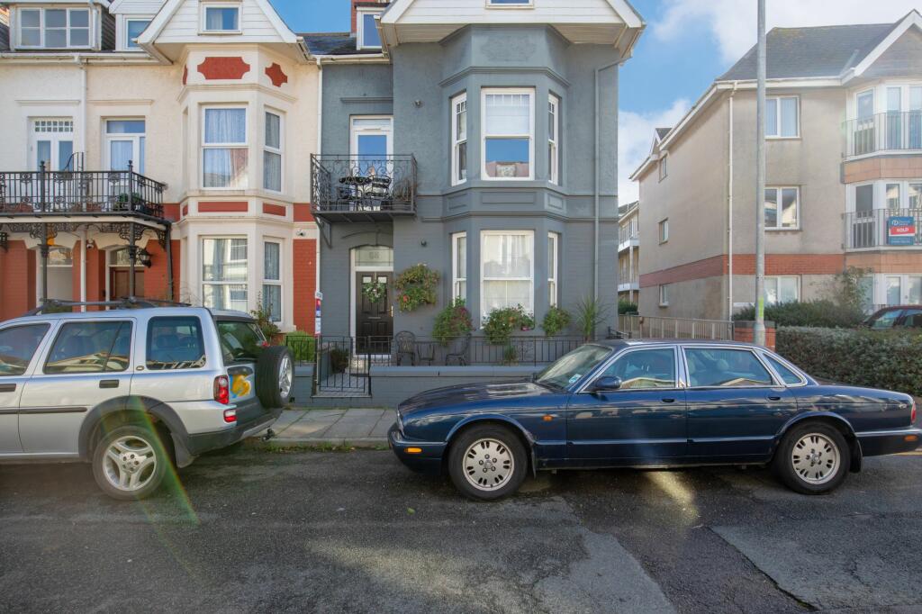 Additional property image - Esplanade Avenue, Porthcawl, CF36