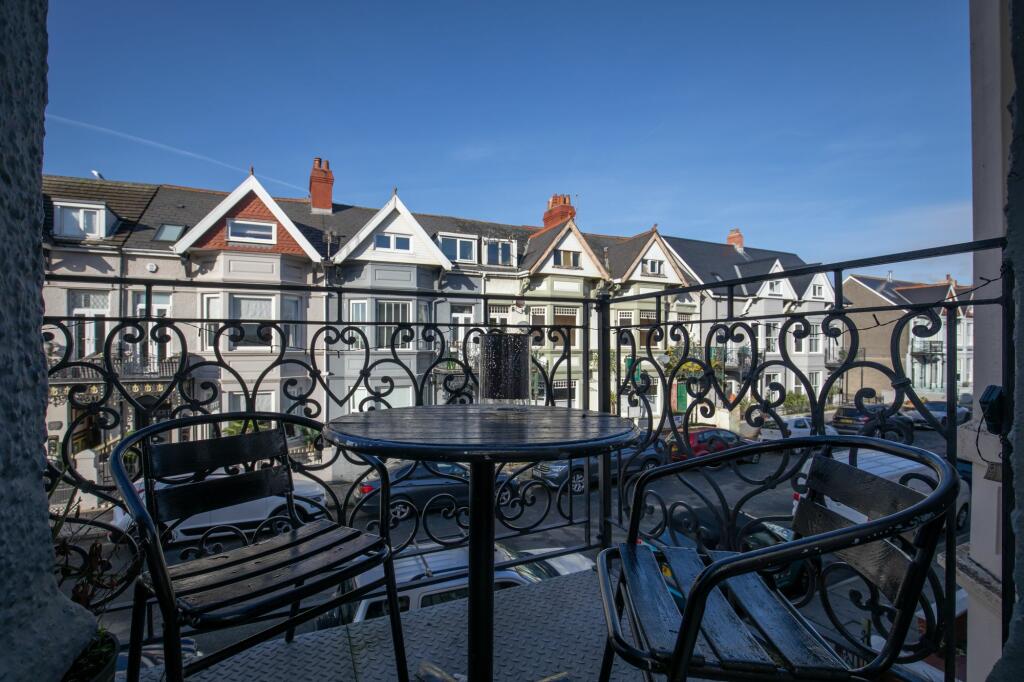 Additional property image - Esplanade Avenue, Porthcawl, CF36