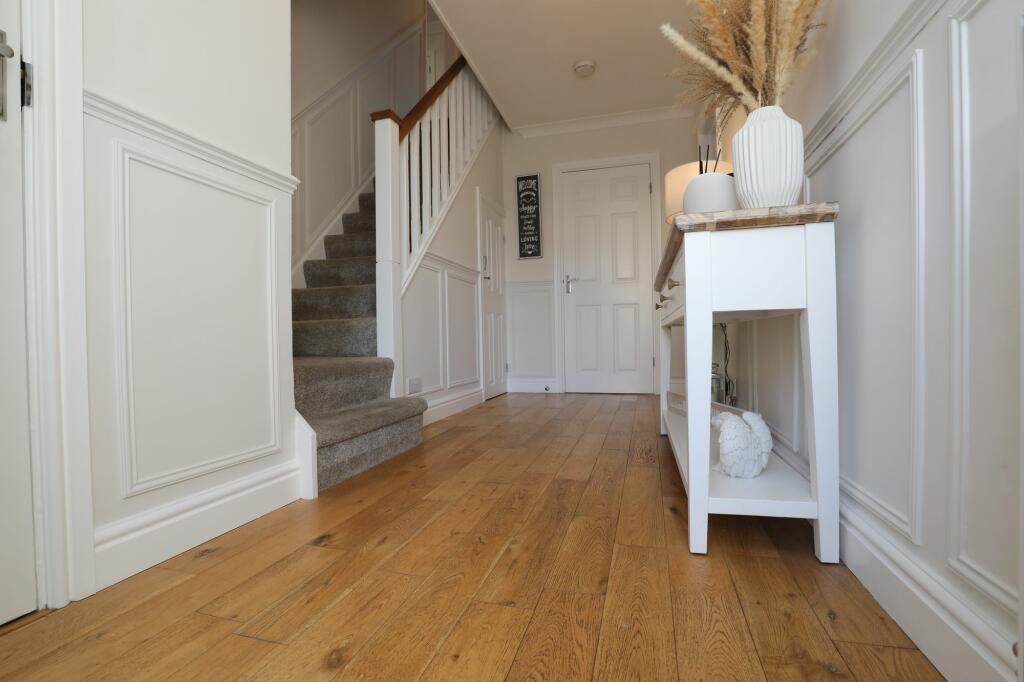 Additional property image - Bryntirion Close, Bridgend, Bridgend County, CF31