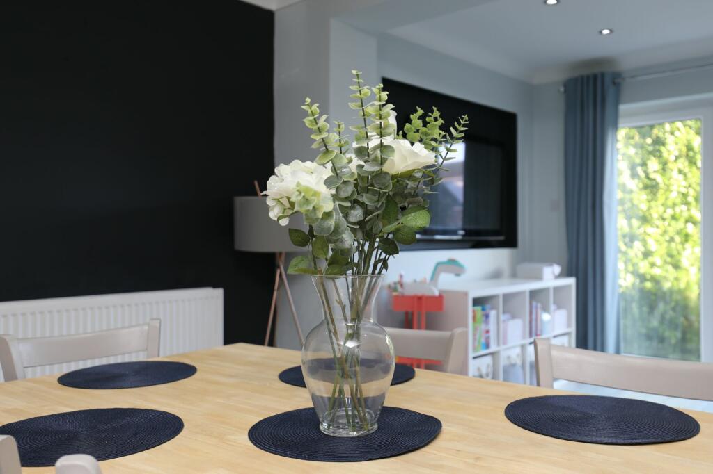 Additional property image - Bryntirion Close, Bridgend, Bridgend County, CF31