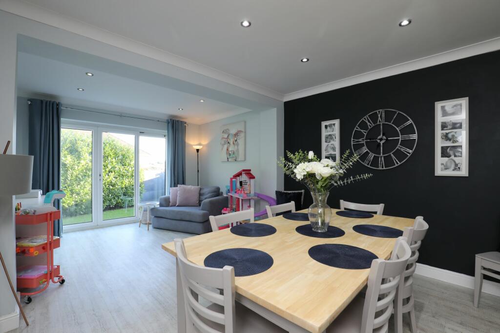 Additional property image - Bryntirion Close, Bridgend, Bridgend County, CF31