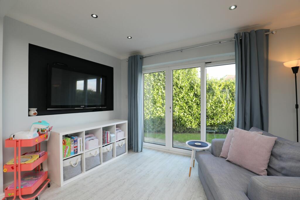 Additional property image - Bryntirion Close, Bridgend, Bridgend County, CF31
