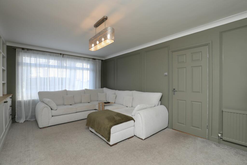 Additional property image - Bryntirion Close, Bridgend, Bridgend County, CF31