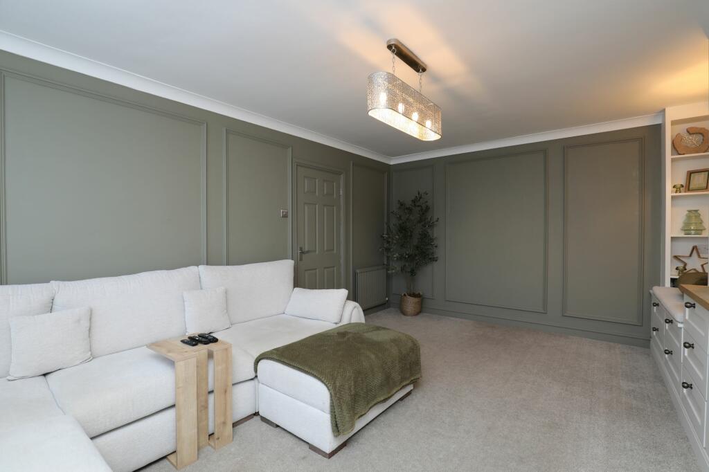 Additional property image - Bryntirion Close, Bridgend, Bridgend County, CF31