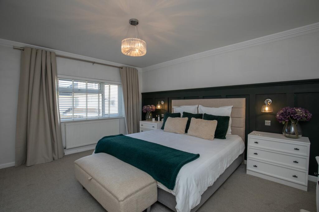 Additional property image - Bryntirion Close, Bridgend, Bridgend County, CF31