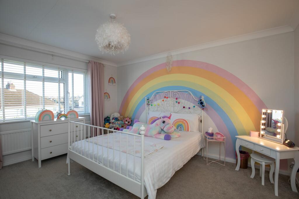 Additional property image - Bryntirion Close, Bridgend, Bridgend County, CF31