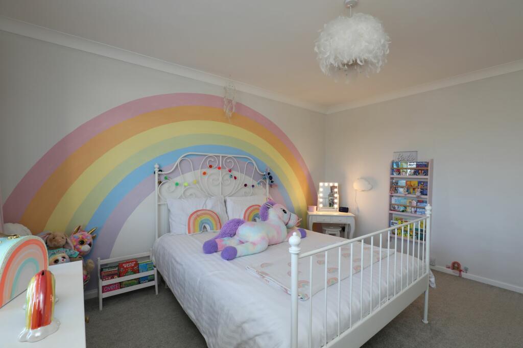 Additional property image - Bryntirion Close, Bridgend, Bridgend County, CF31