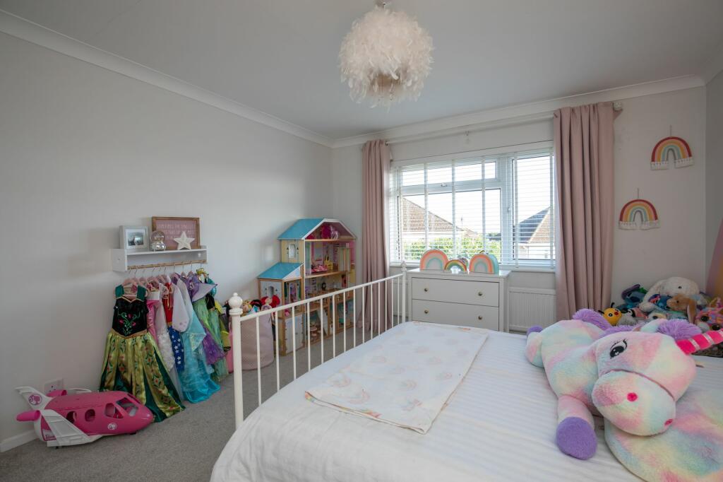 Additional property image - Bryntirion Close, Bridgend, Bridgend County, CF31