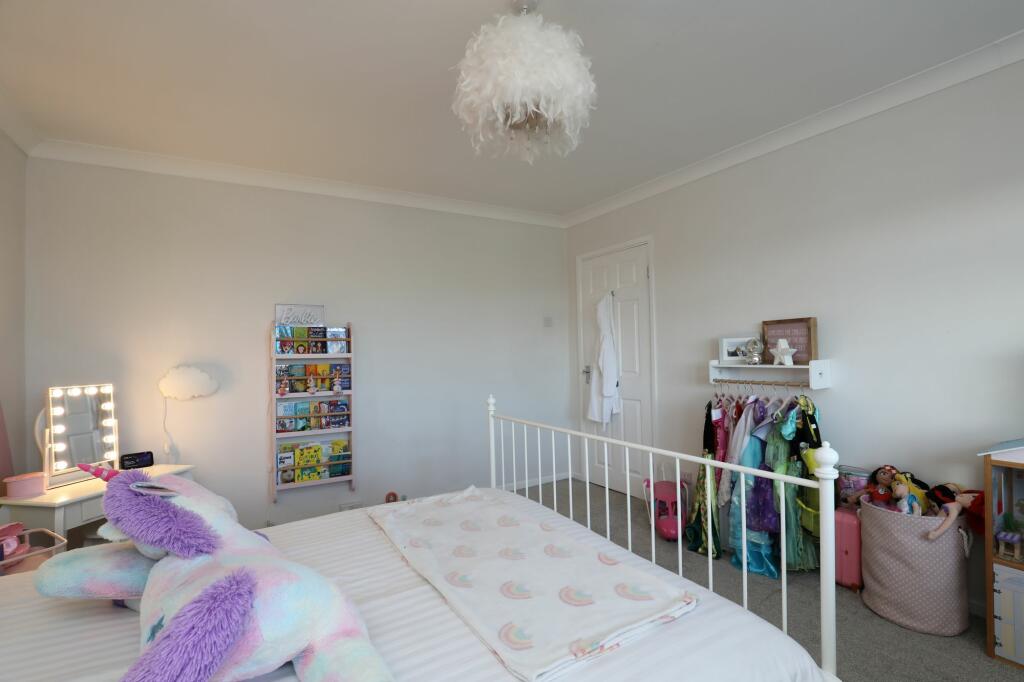 Additional property image - Bryntirion Close, Bridgend, Bridgend County, CF31