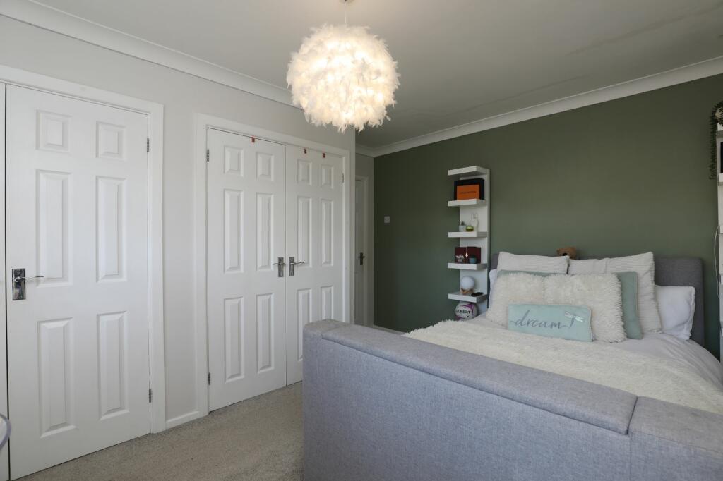 Additional property image - Bryntirion Close, Bridgend, Bridgend County, CF31