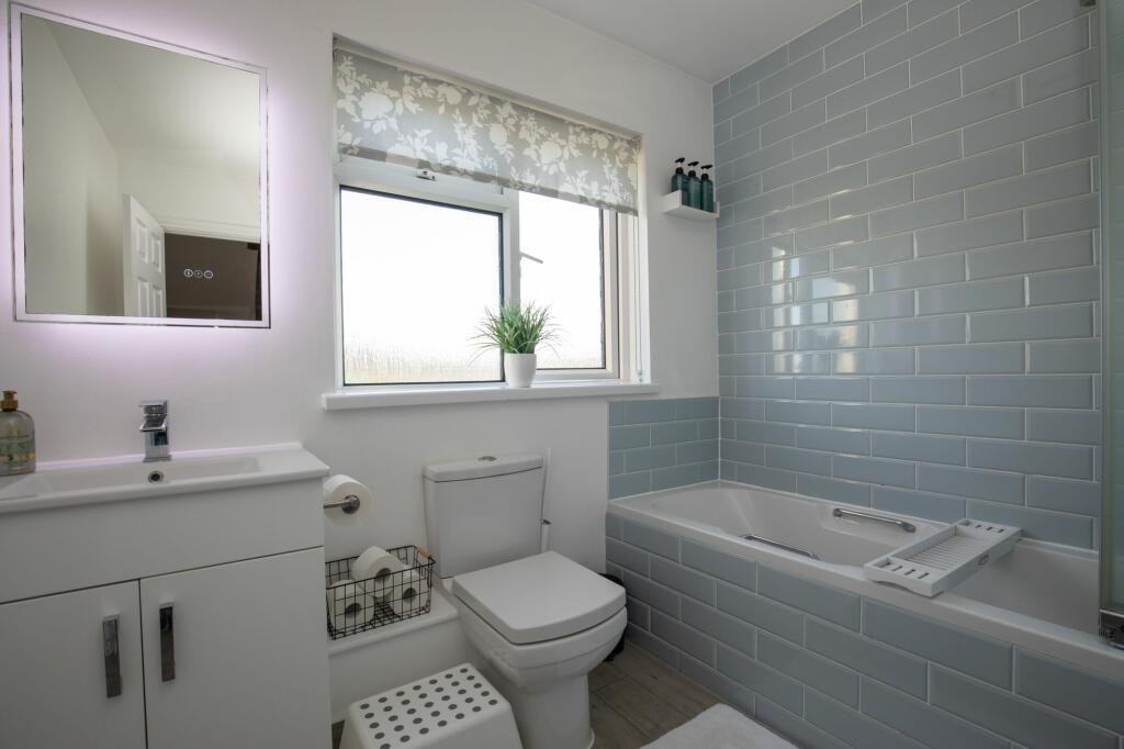Additional property image - Bryntirion Close, Bridgend, Bridgend County, CF31