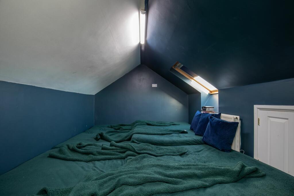 Additional property image - Bryntirion Close, Bridgend, Bridgend County, CF31