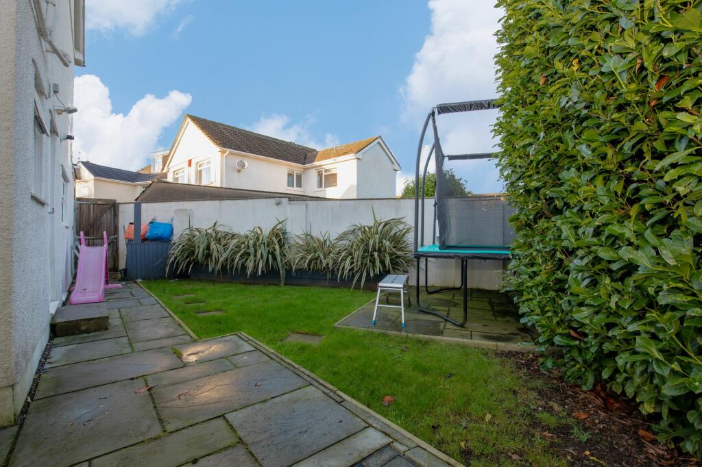 Additional property image - Bryntirion Close, Bridgend, Bridgend County, CF31
