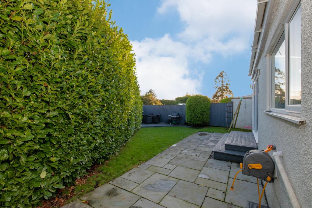 Additional property image - Bryntirion Close, Bridgend, Bridgend County, CF31