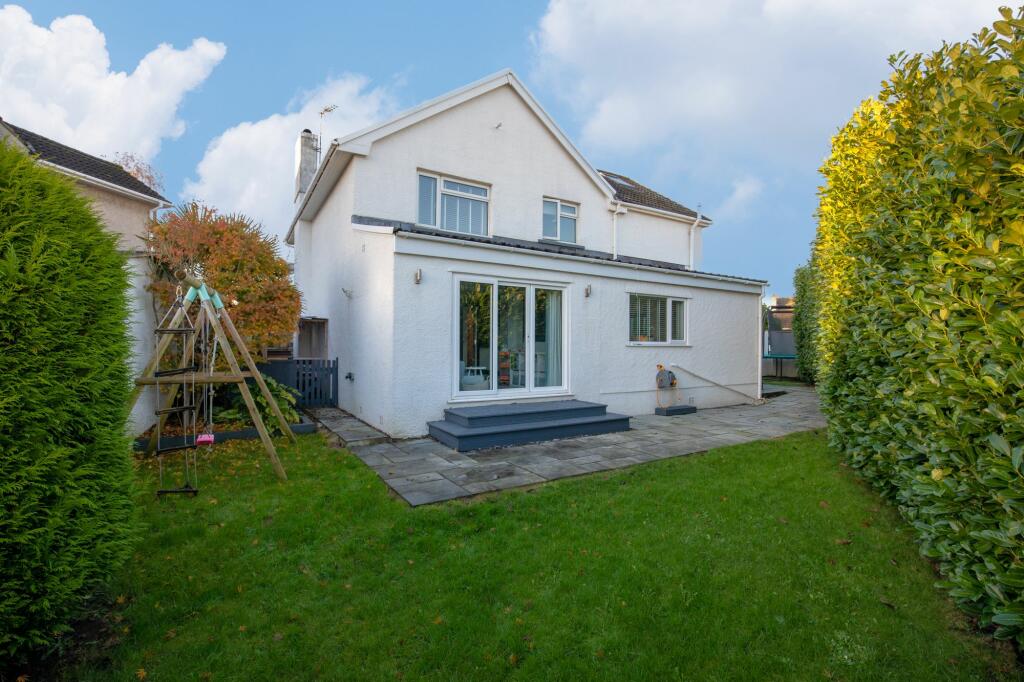 Additional property image - Bryntirion Close, Bridgend, Bridgend County, CF31