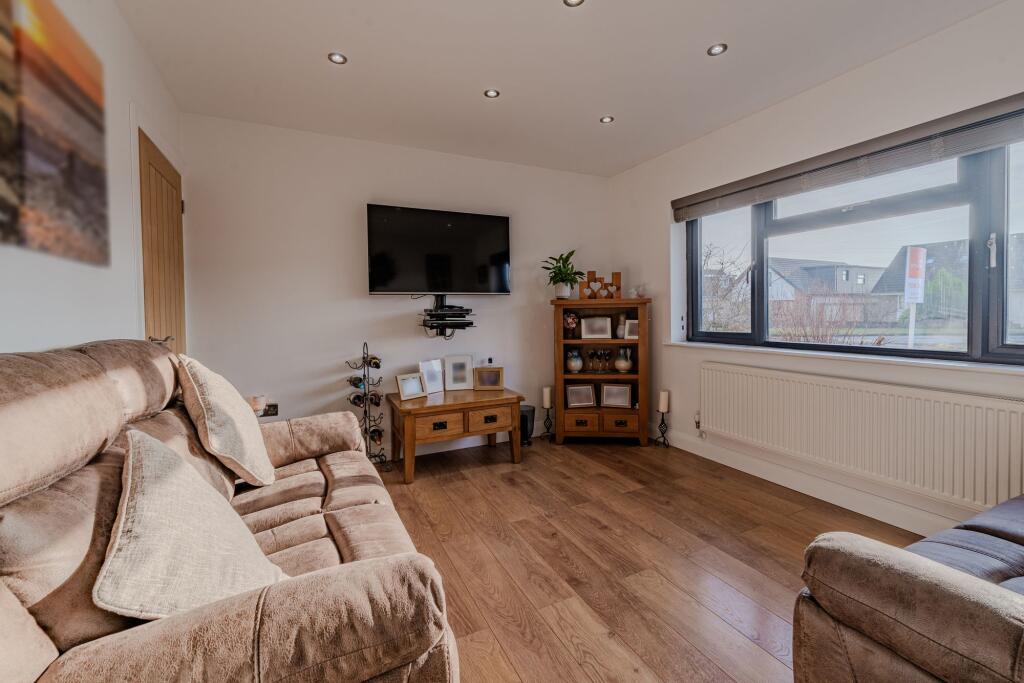 Additional property image - Long Acre Drive, Nottage, Porthcawl, CF36