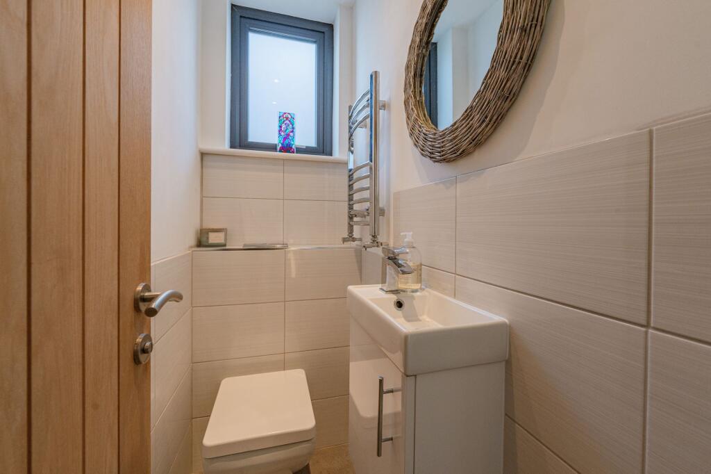 Additional property image - Long Acre Drive, Nottage, Porthcawl, CF36