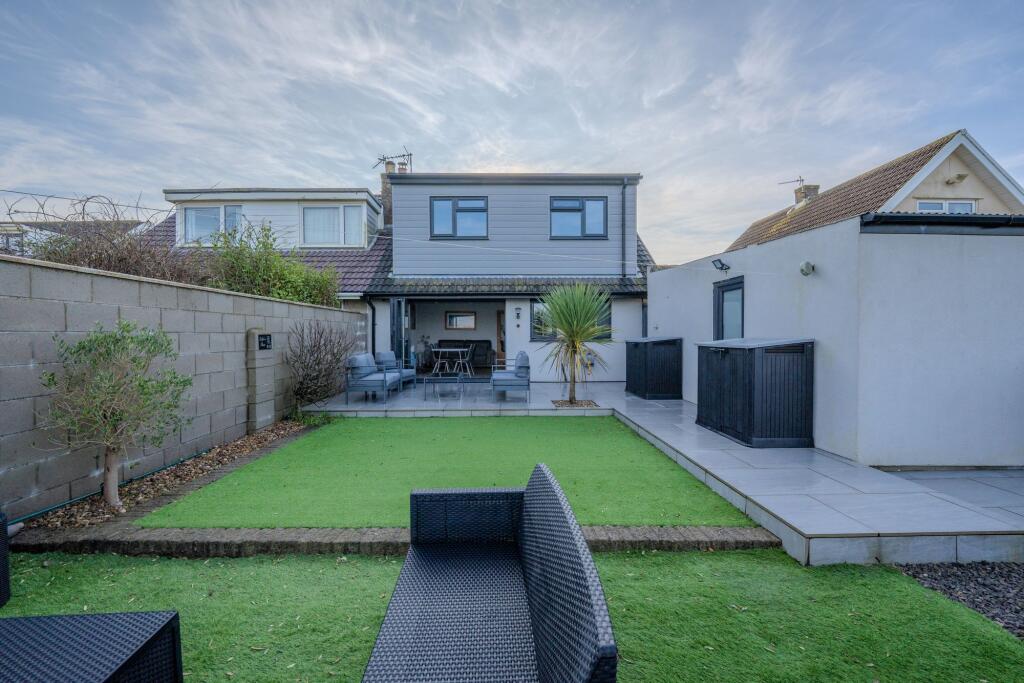 Additional property image - Long Acre Drive, Nottage, Porthcawl, CF36