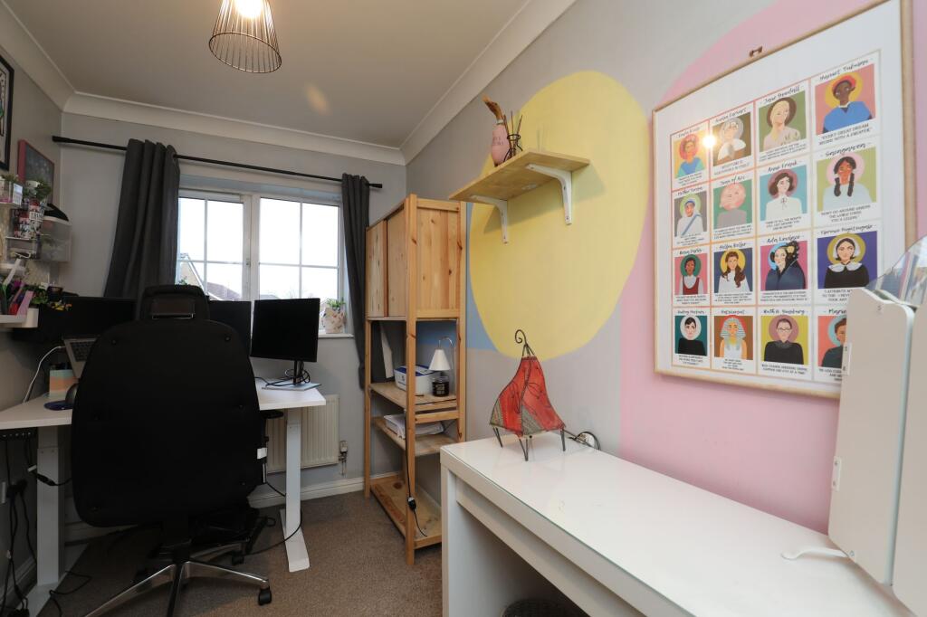 Additional property image - Matthysens Way, St. Mellons, CF3