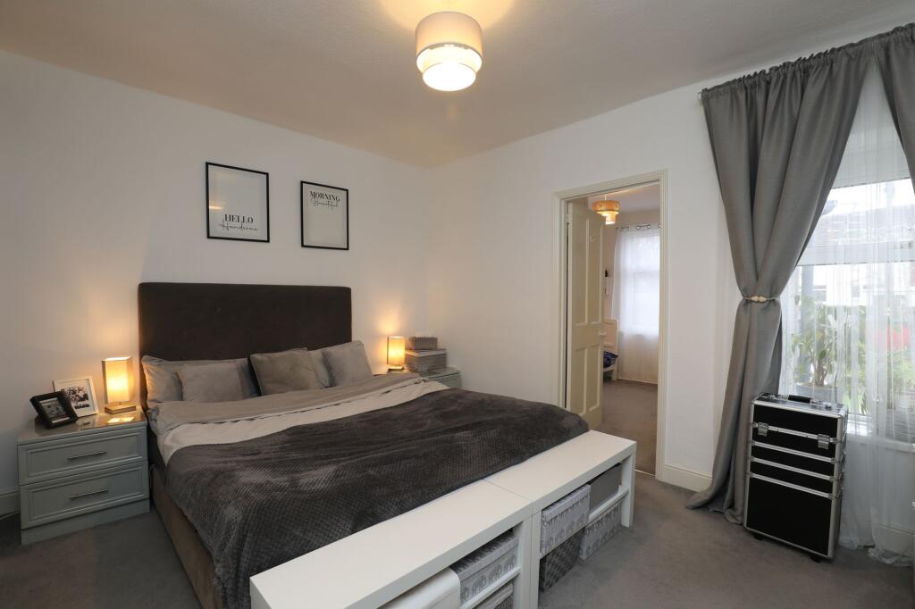 Additional property image - Highland Place, Bridgend, CF31