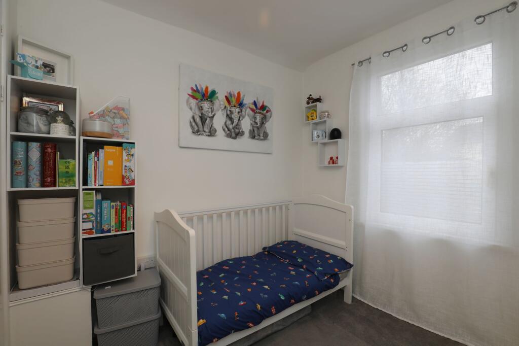 Additional property image - Highland Place, Bridgend, CF31