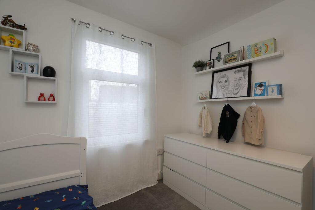 Additional property image - Highland Place, Bridgend, CF31