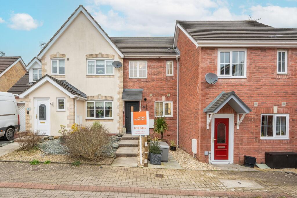 Additional property image - New Candlestone, Broadlands, Bridgend, Bridgend County, CF31