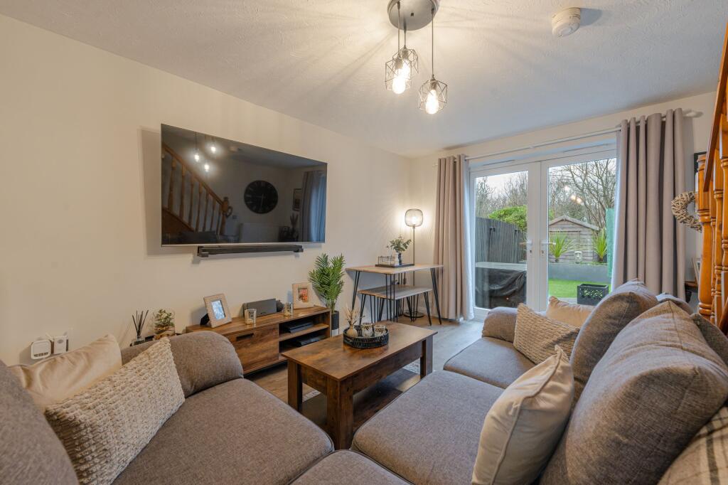 Additional property image - New Candlestone, Broadlands, Bridgend, Bridgend County, CF31