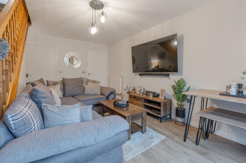 Additional property image - New Candlestone, Broadlands, Bridgend, Bridgend County, CF31