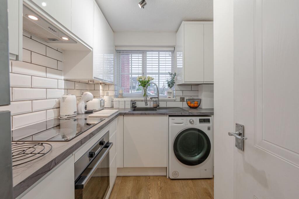Additional property image - New Candlestone, Broadlands, Bridgend, Bridgend County, CF31