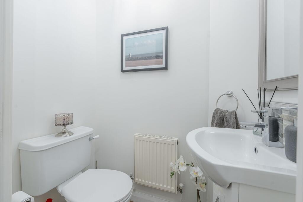 Additional property image - New Candlestone, Broadlands, Bridgend, Bridgend County, CF31
