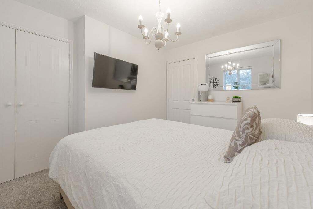 Additional property image - New Candlestone, Broadlands, Bridgend, Bridgend County, CF31