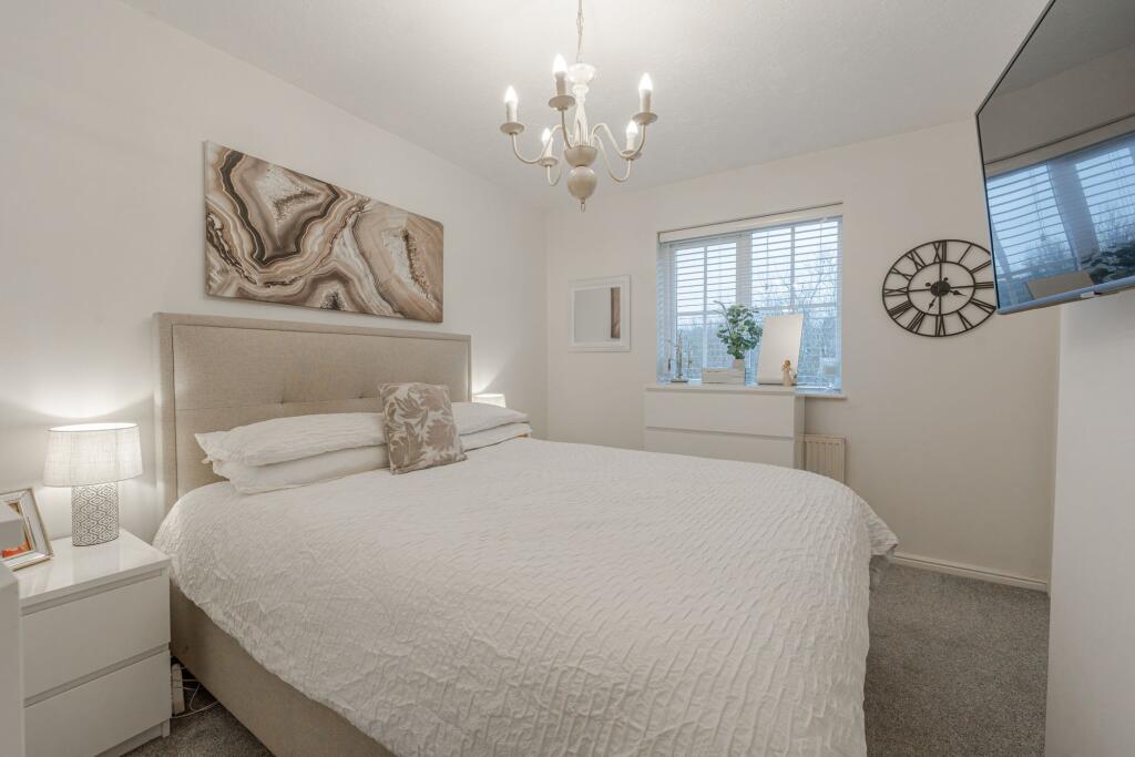 Additional property image - New Candlestone, Broadlands, Bridgend, Bridgend County, CF31